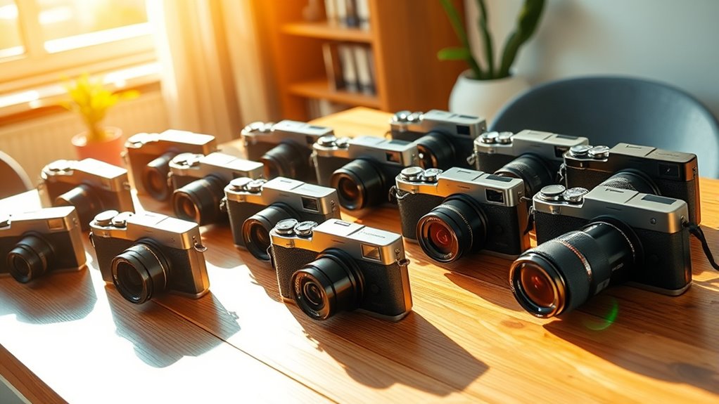 top portable camera picks