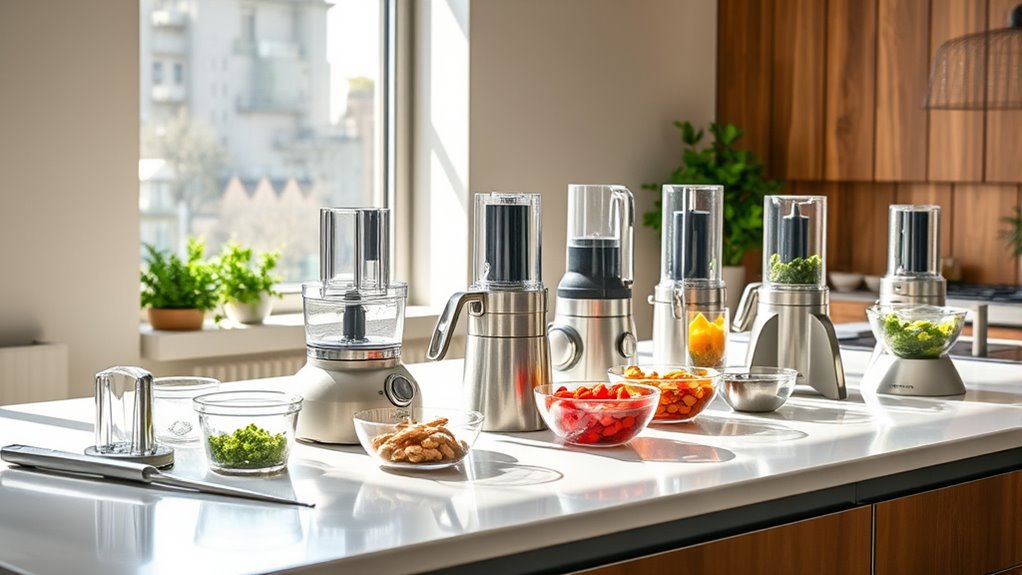 top portable kitchen appliances