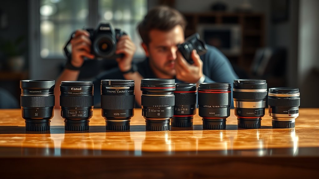 top portrait lenses 2027