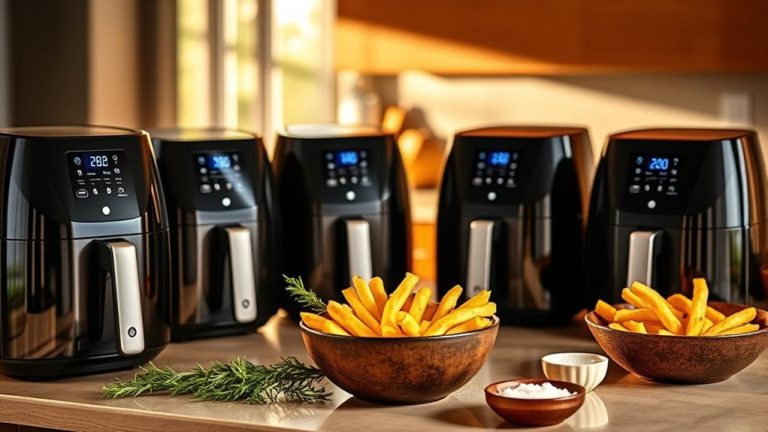 top potato air fryers