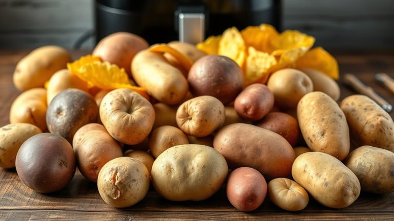 top potato chip varieties