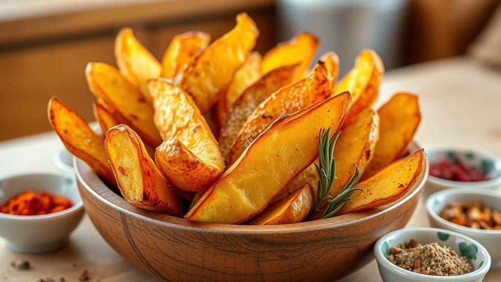 top potato seasoning blends