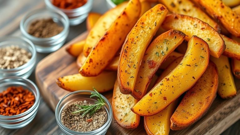 top potato seasonings list