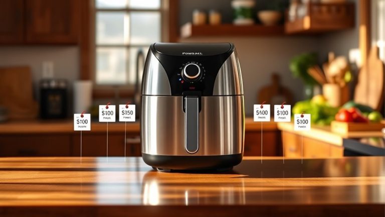top powerxl air fryer deals