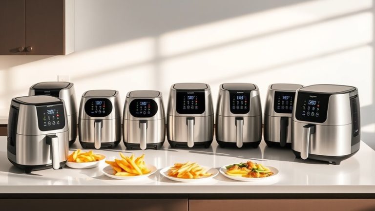 top prime day air fryers