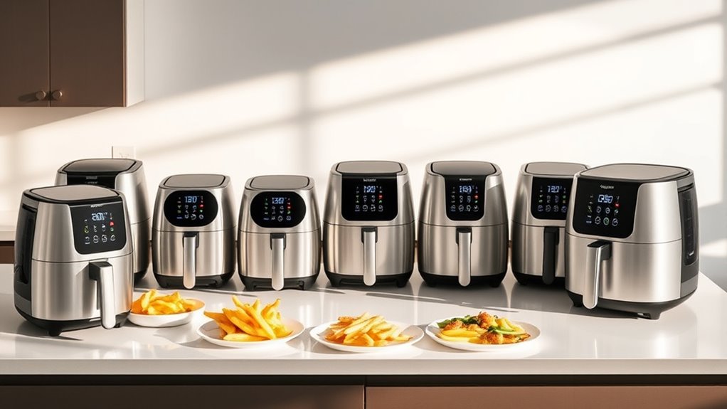 top prime day air fryers