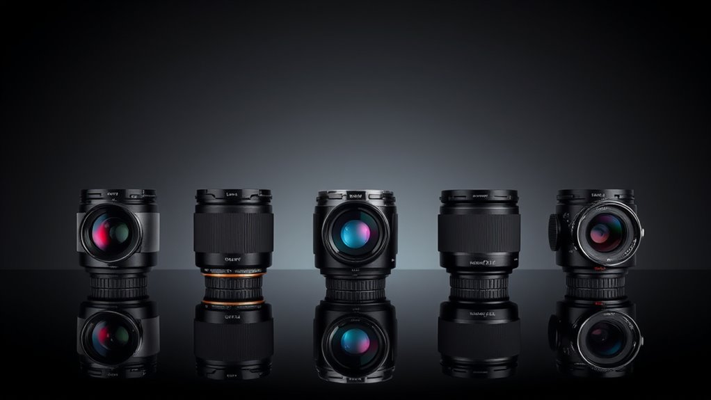 top product photography lenses