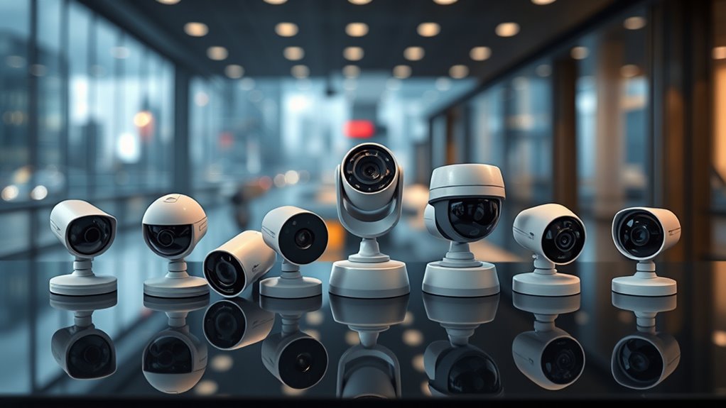 top ptz camera brands