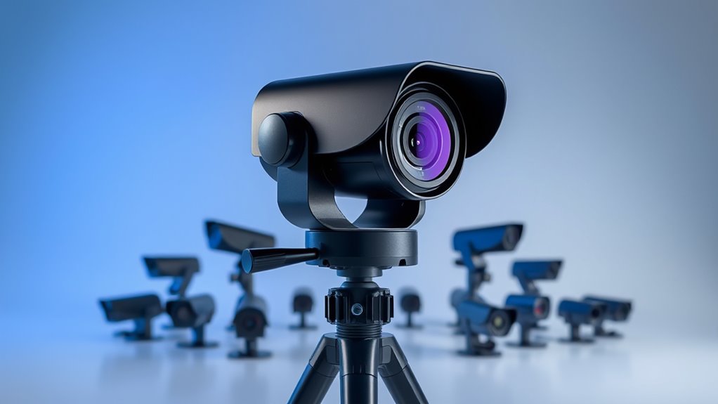 top ptz camera picks
