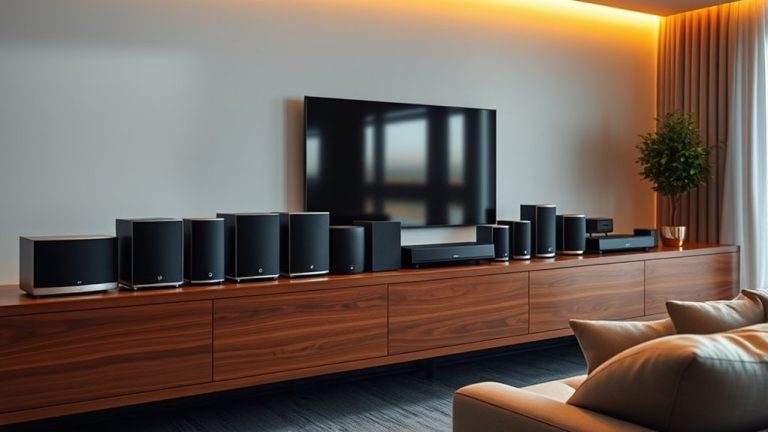 top q symphony soundbars