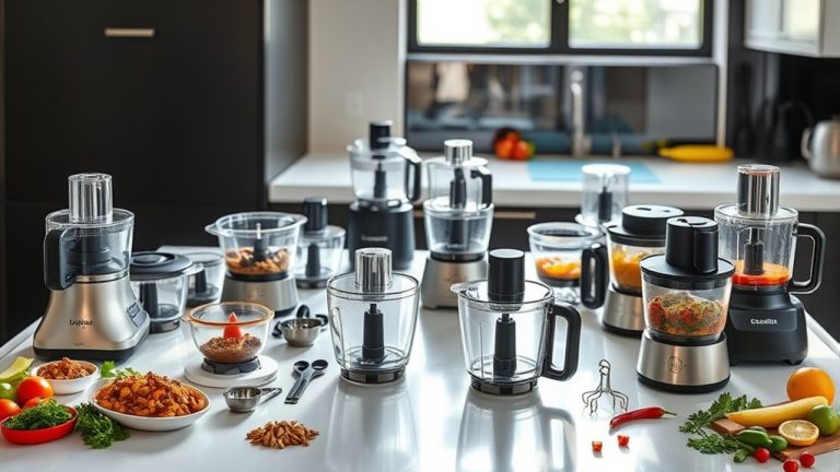 top qatar food processor picks