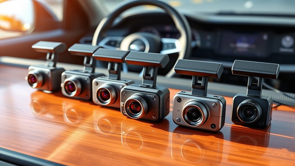 top rated 2027 dash cameras