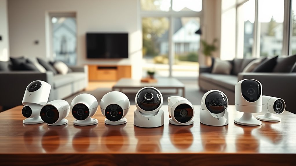 top rated 2027 home cameras