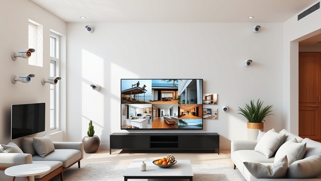 top rated 2027 home security cameras