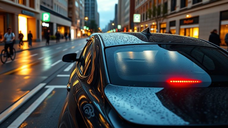 top rated car backup cameras