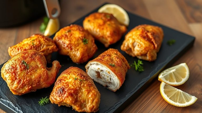 top rated chicken thigh recipes