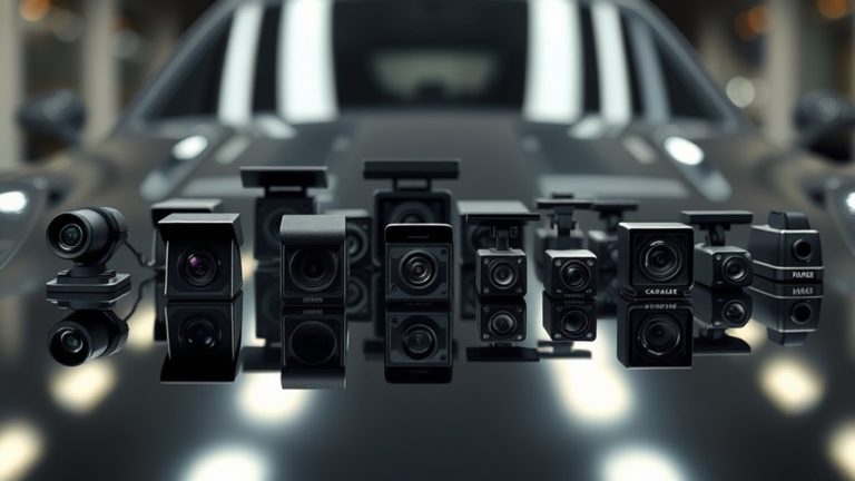 top rated dual dash cams