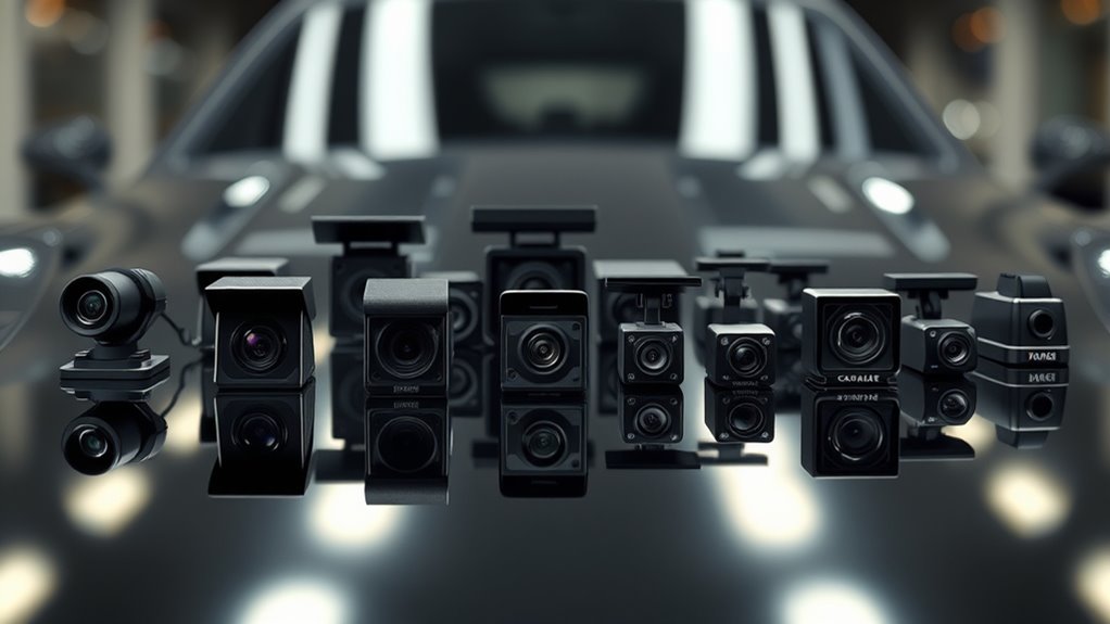 top rated dual dash cams
