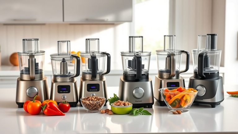 top rated food processors 2027