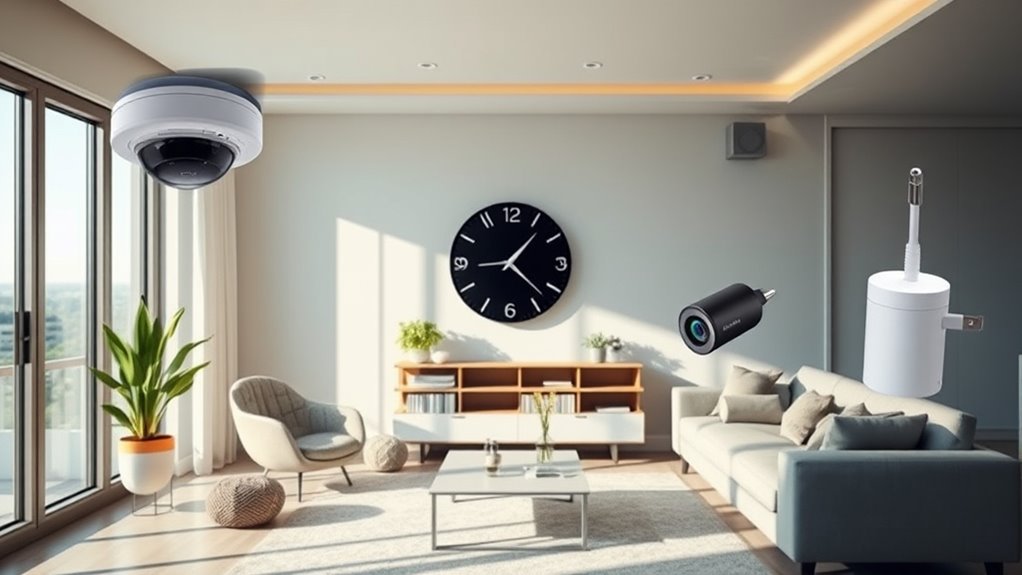 top rated miami hidden cameras