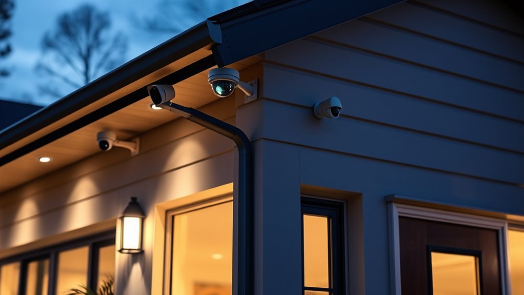 top rated night vision cameras