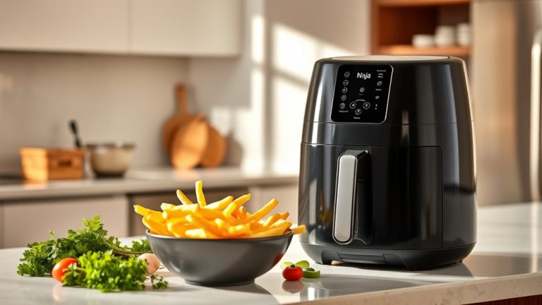 top rated ninja air fryer