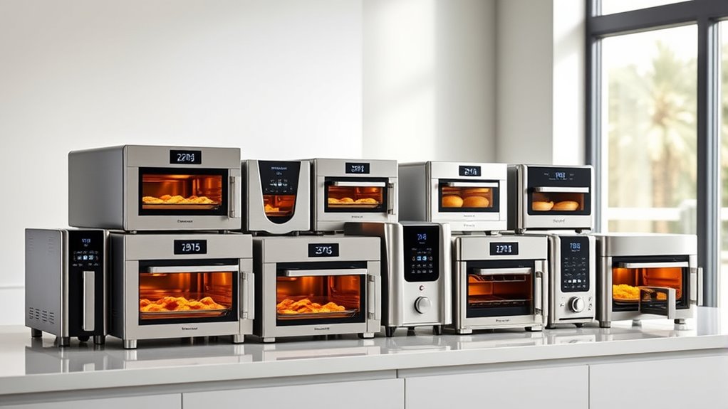 top rated toaster oven
