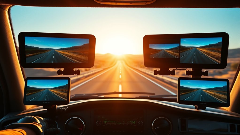 top rated truck cameras 2027