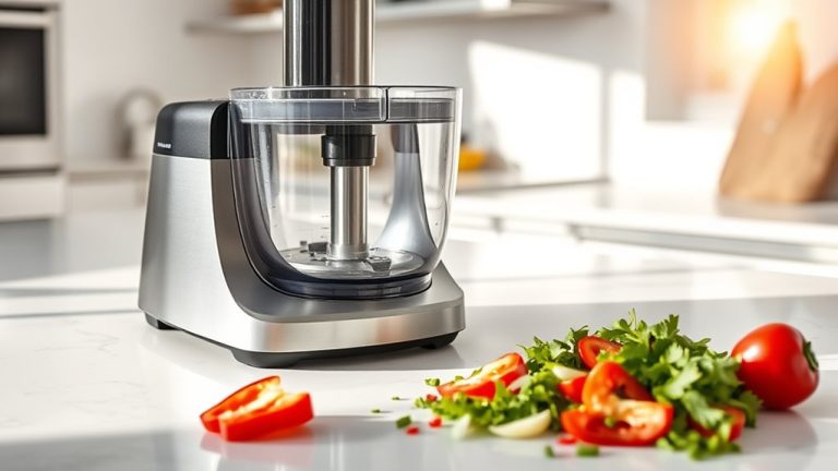 top rated us food processor