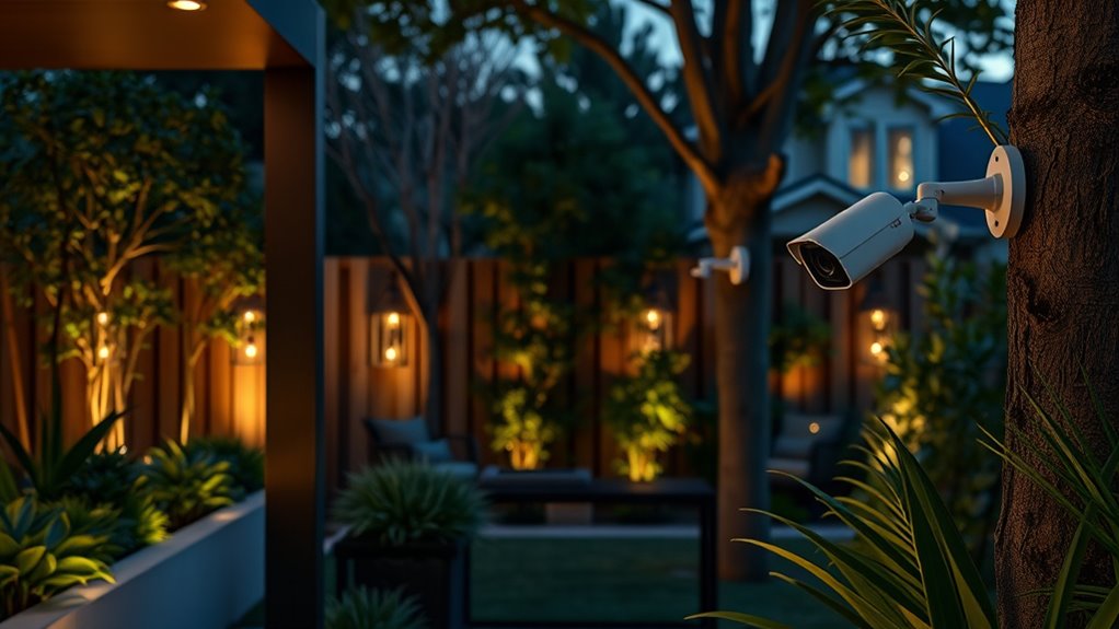 top rated wireless battery cameras