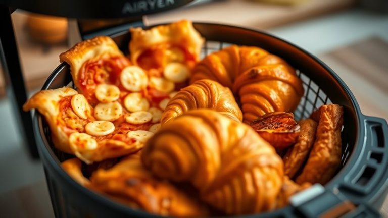 top reheating foods list