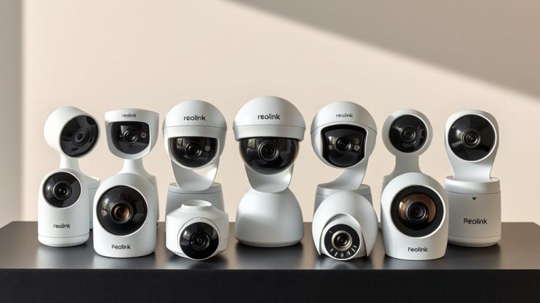 top reolink camera picks