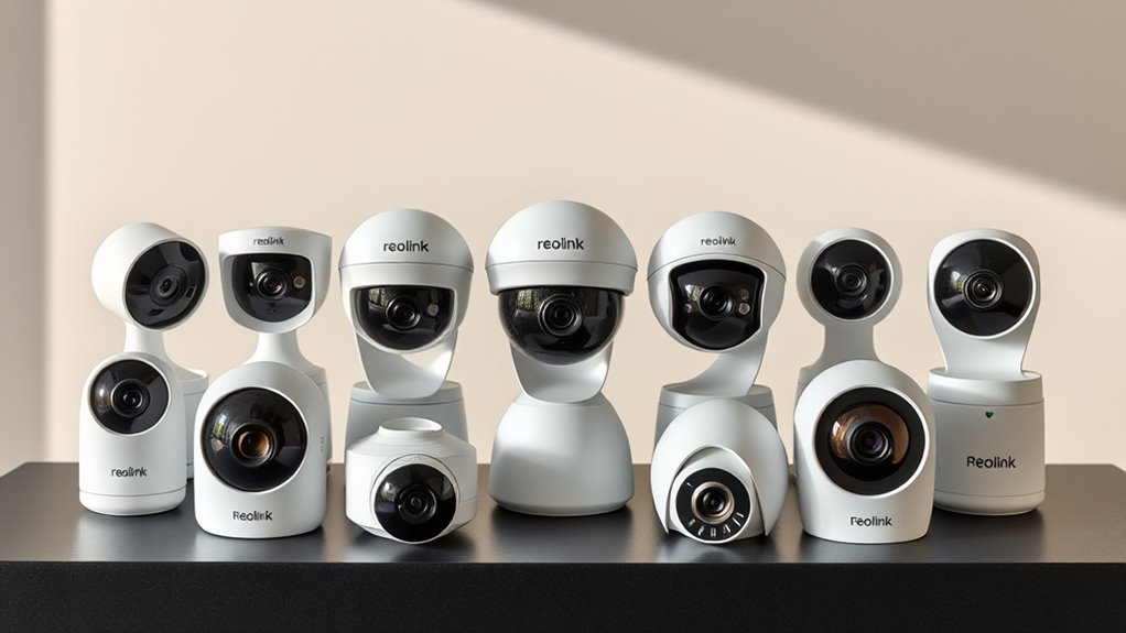 top reolink camera picks