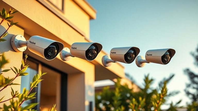 top reolink outdoor cameras