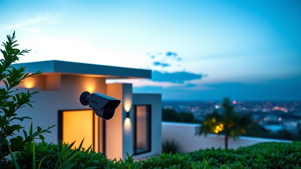 top reolink security cameras