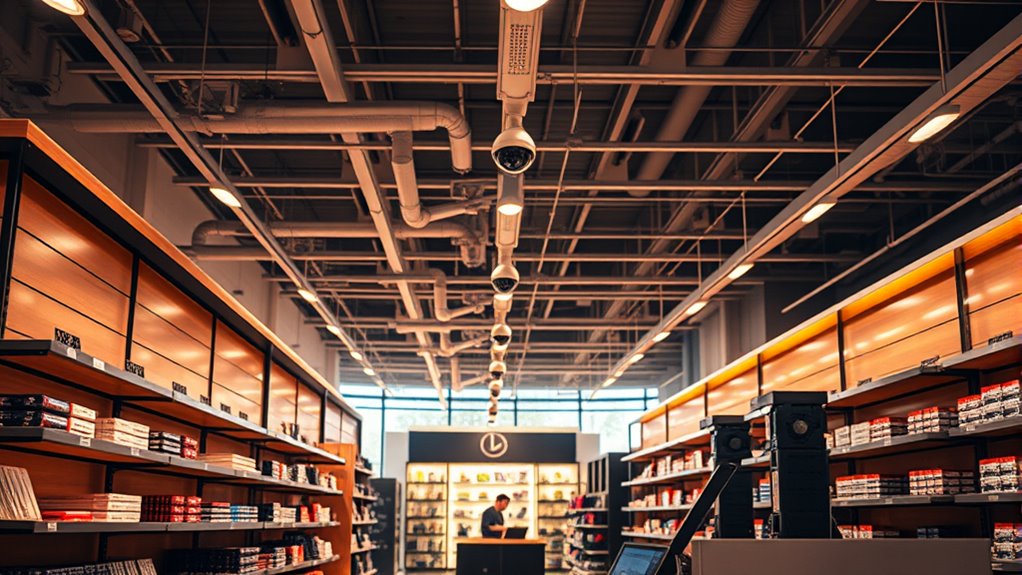 top retail security solutions