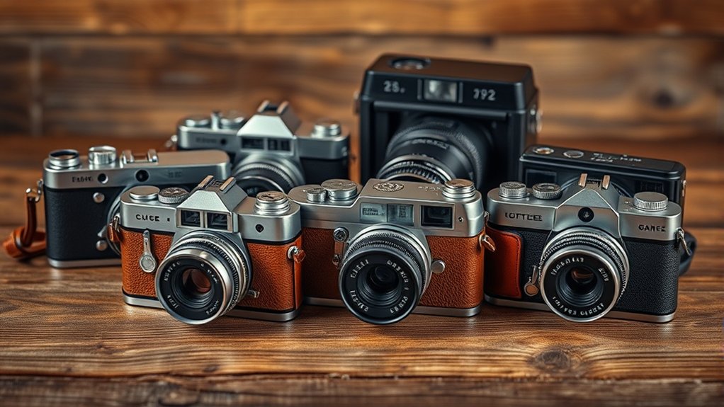 top retro cameras 2027