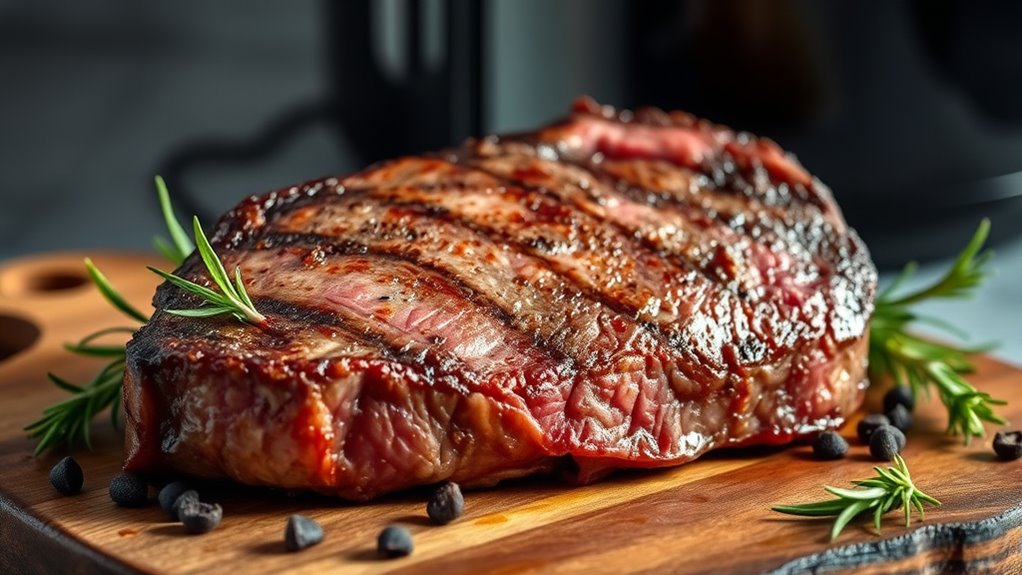 top rib eye steak recipes