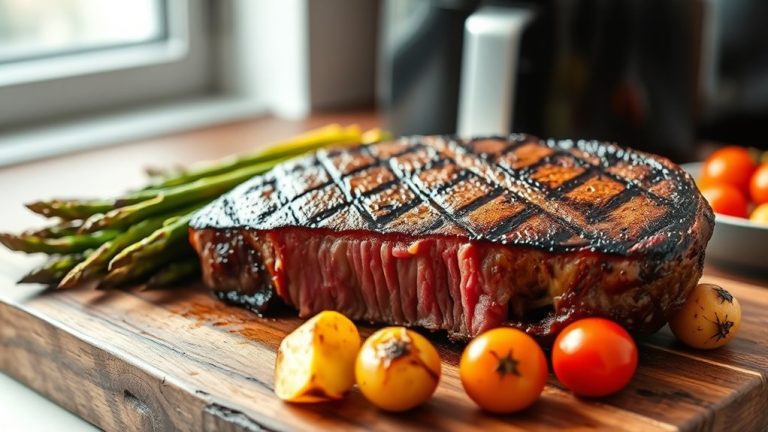 top ribeye air fryer recipes