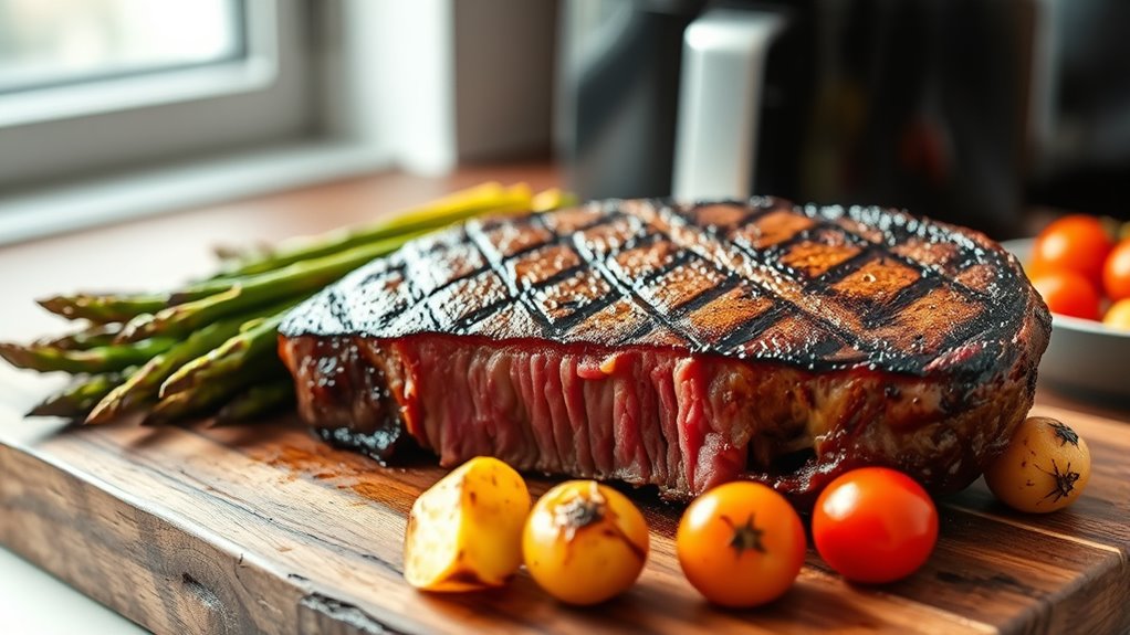 top ribeye air fryer recipes