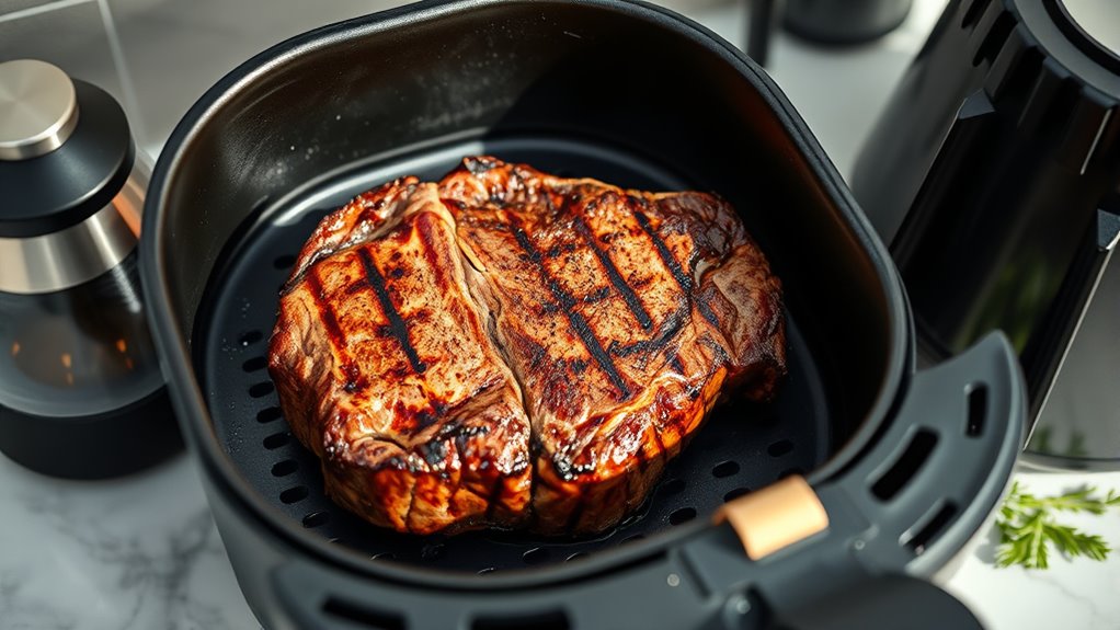 top ribeye air fryers