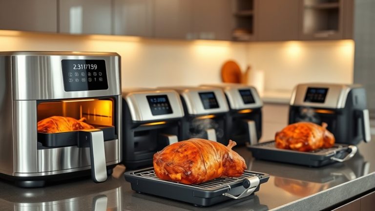 top roast beef air fryers