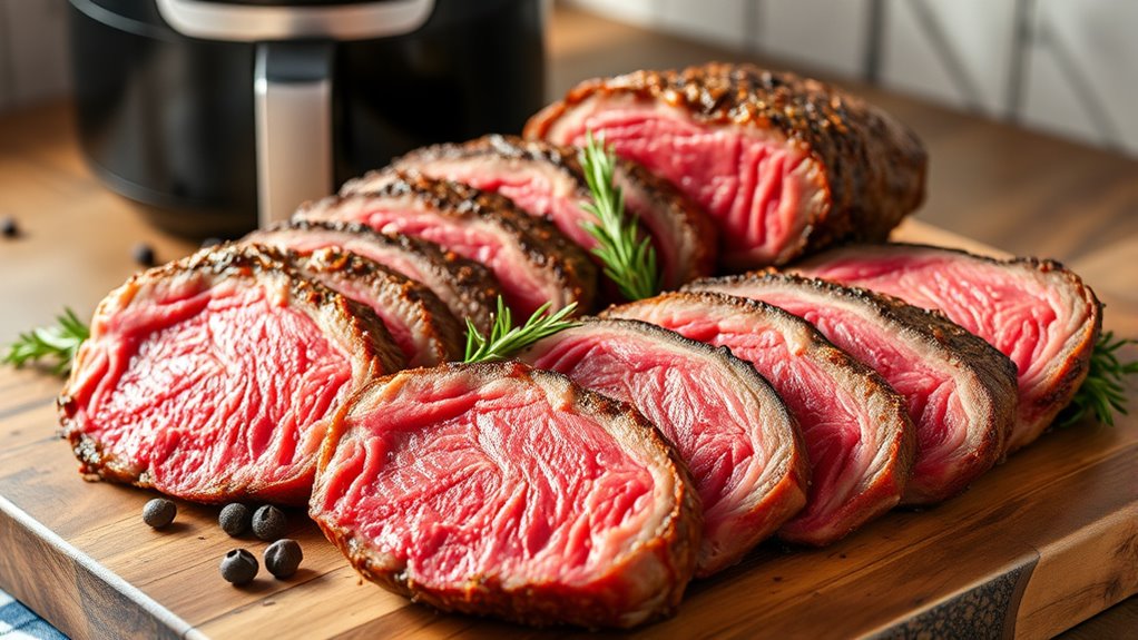 top roast beef cuts
