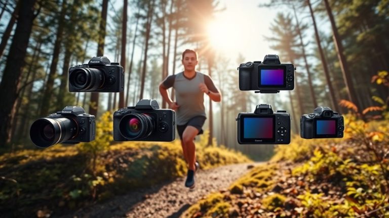 top running cameras 2027