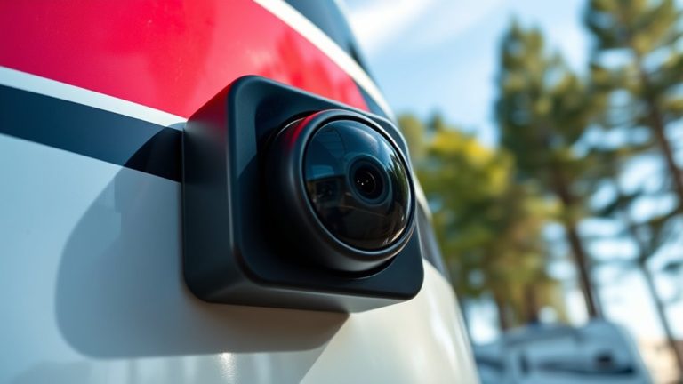 top rv backup cameras