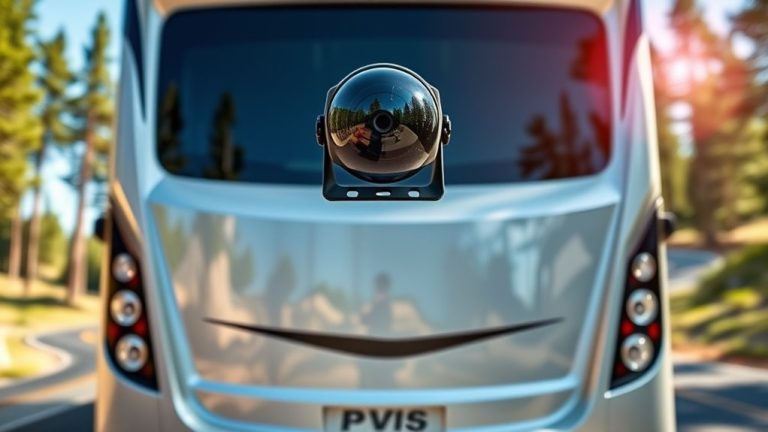 top rv backup cameras