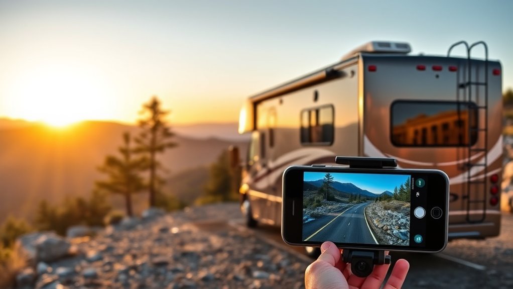 top rv camera recommendations