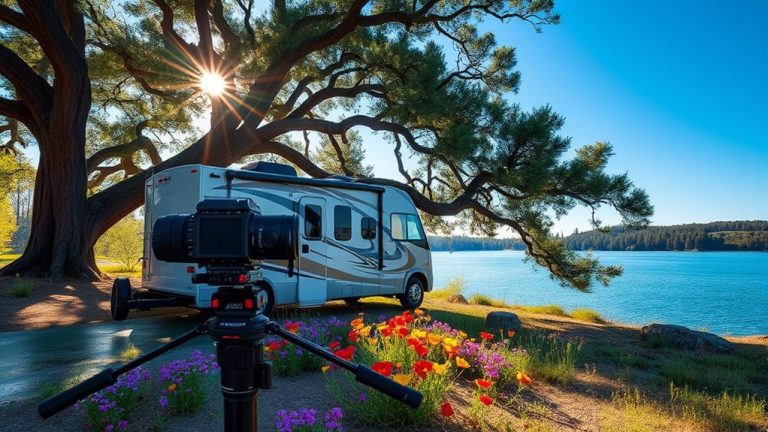 top rv camera systems