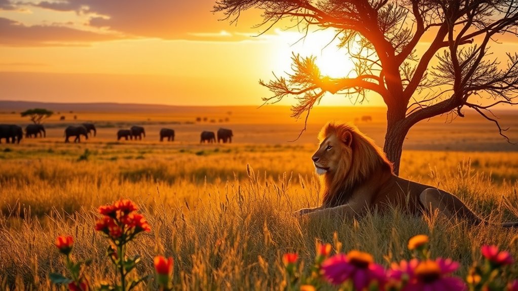 top safari cameras 2027