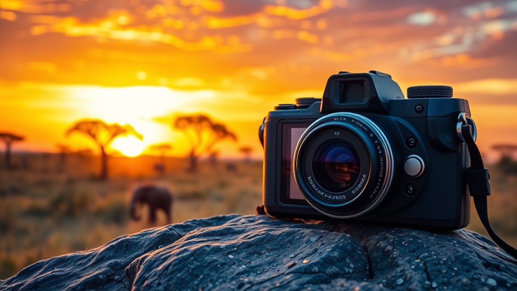 top safari compact cameras